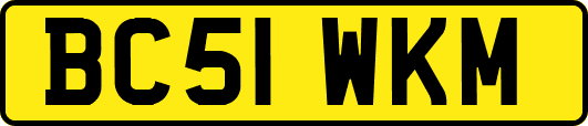 BC51WKM