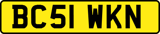BC51WKN