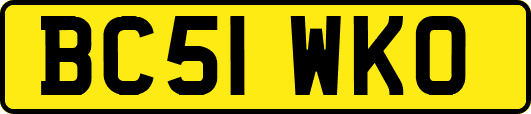 BC51WKO