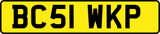 BC51WKP