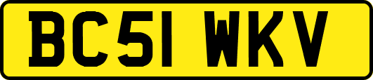 BC51WKV