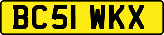 BC51WKX