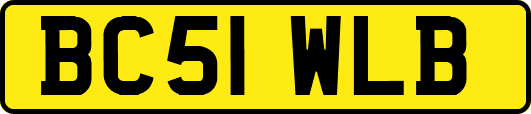 BC51WLB