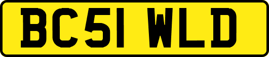 BC51WLD