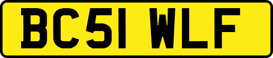 BC51WLF