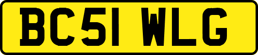 BC51WLG