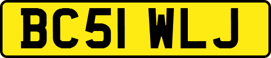 BC51WLJ