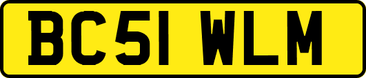 BC51WLM