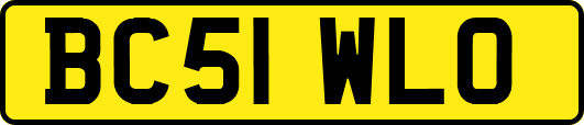BC51WLO
