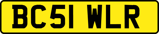 BC51WLR