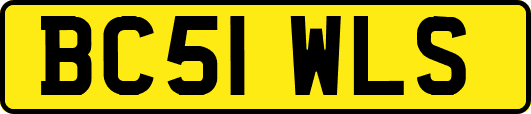 BC51WLS