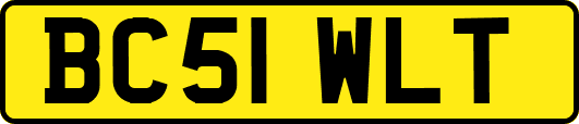 BC51WLT