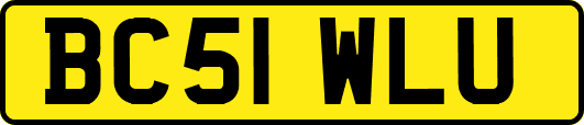 BC51WLU