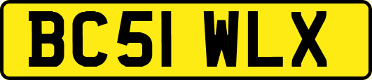 BC51WLX