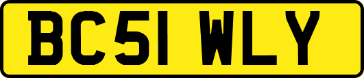 BC51WLY