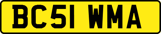 BC51WMA