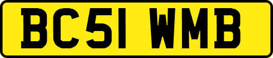 BC51WMB