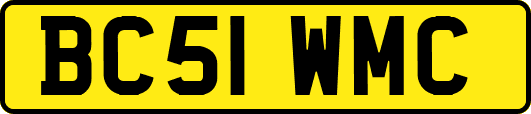 BC51WMC