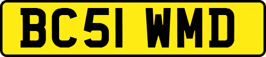 BC51WMD