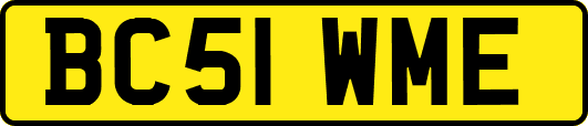BC51WME