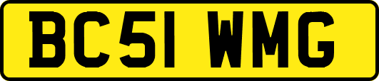BC51WMG