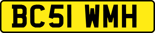 BC51WMH