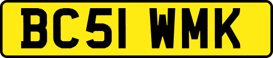 BC51WMK