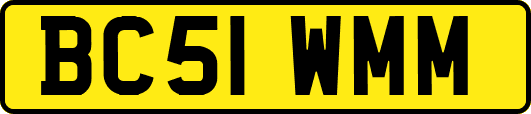 BC51WMM