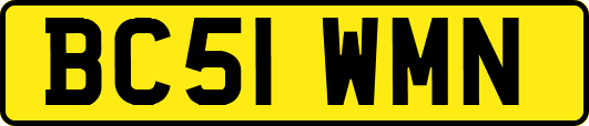 BC51WMN