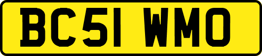 BC51WMO