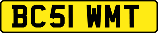 BC51WMT