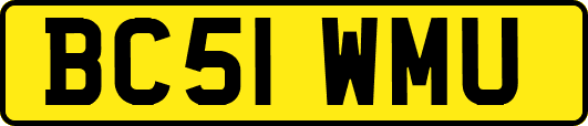 BC51WMU