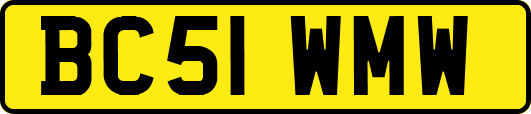 BC51WMW
