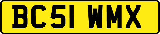 BC51WMX