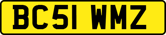 BC51WMZ