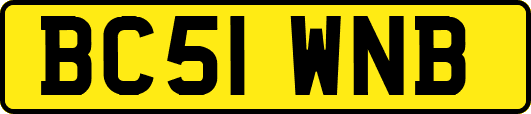 BC51WNB