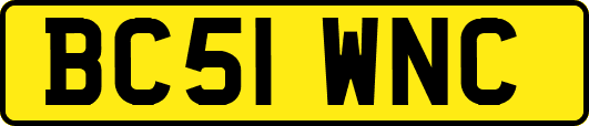 BC51WNC