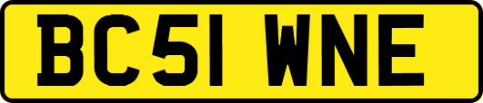 BC51WNE