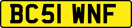 BC51WNF