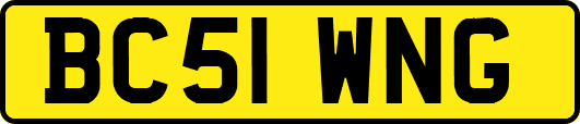 BC51WNG