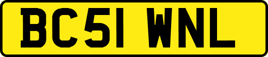 BC51WNL