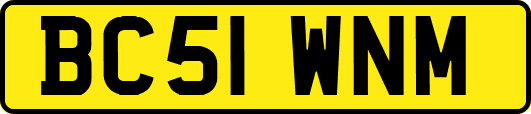 BC51WNM
