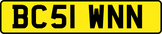 BC51WNN