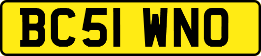 BC51WNO