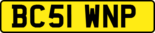 BC51WNP