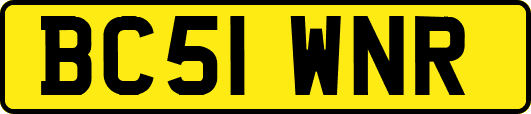 BC51WNR