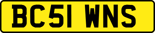 BC51WNS