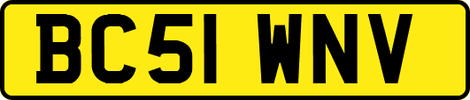 BC51WNV