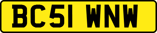 BC51WNW