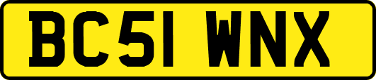 BC51WNX